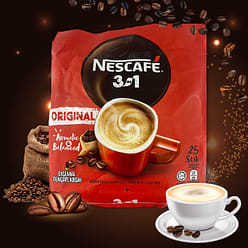 Instant coffee Original * Aromatic& Balanced 450 g