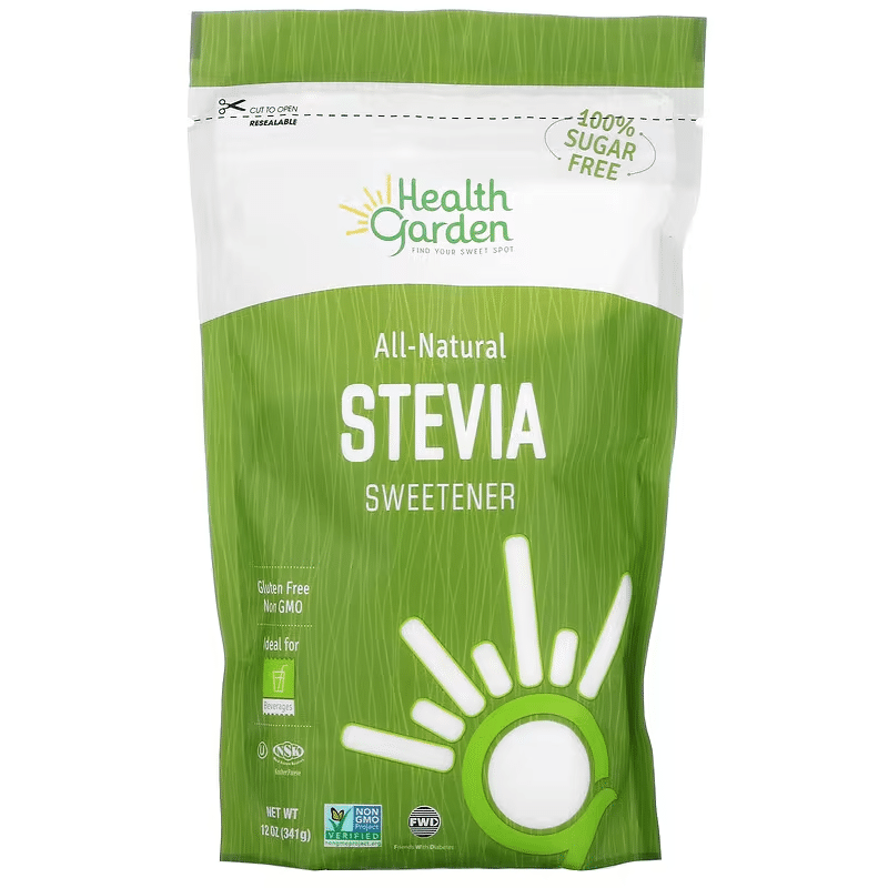 Stevia 12 oz 12 온스