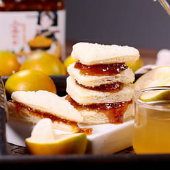 【福东海出品】金桔膏 融安特产 润肺止咳 理气解郁 美容养颜260g/罐 260 克