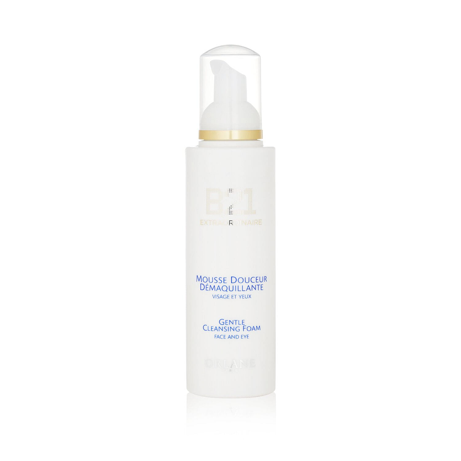 Orlane B Extraordinaire Gentle Cleansing Foam 200 ml(ミリリットル)