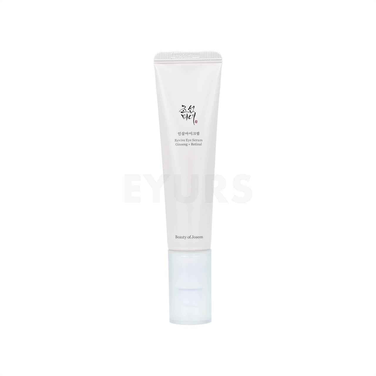 Beauty of Joseon Revive Eye Serum: Ginseng + Retinal 30ml 1 개