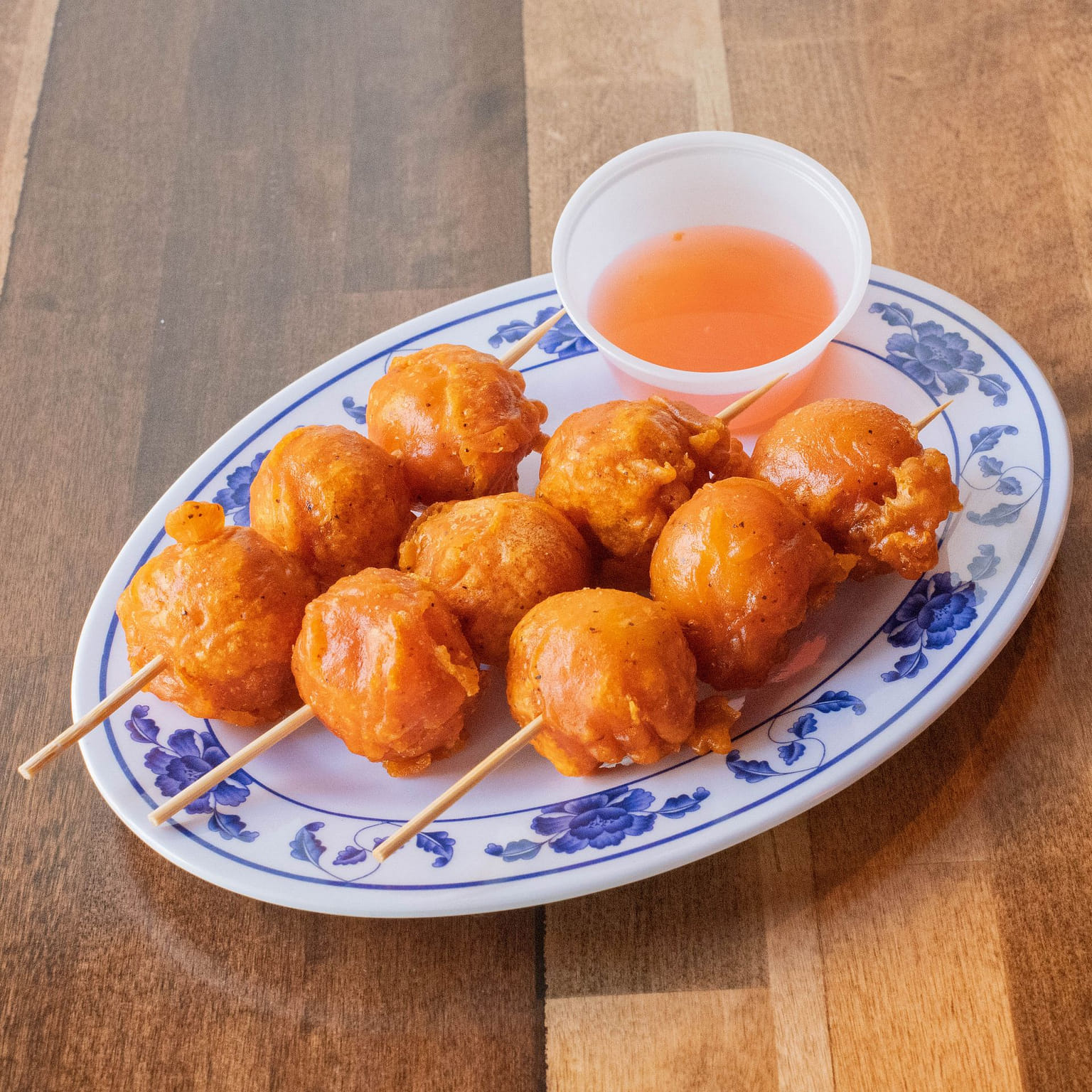 Kwek Kwek 200 g