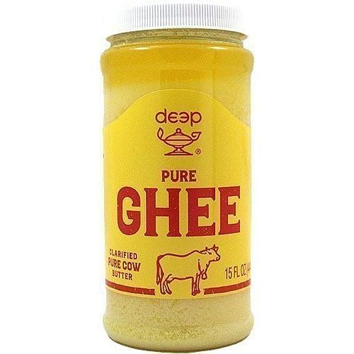 Deep Ghee - 15 oz., 15 oz. bottle 15 oz
