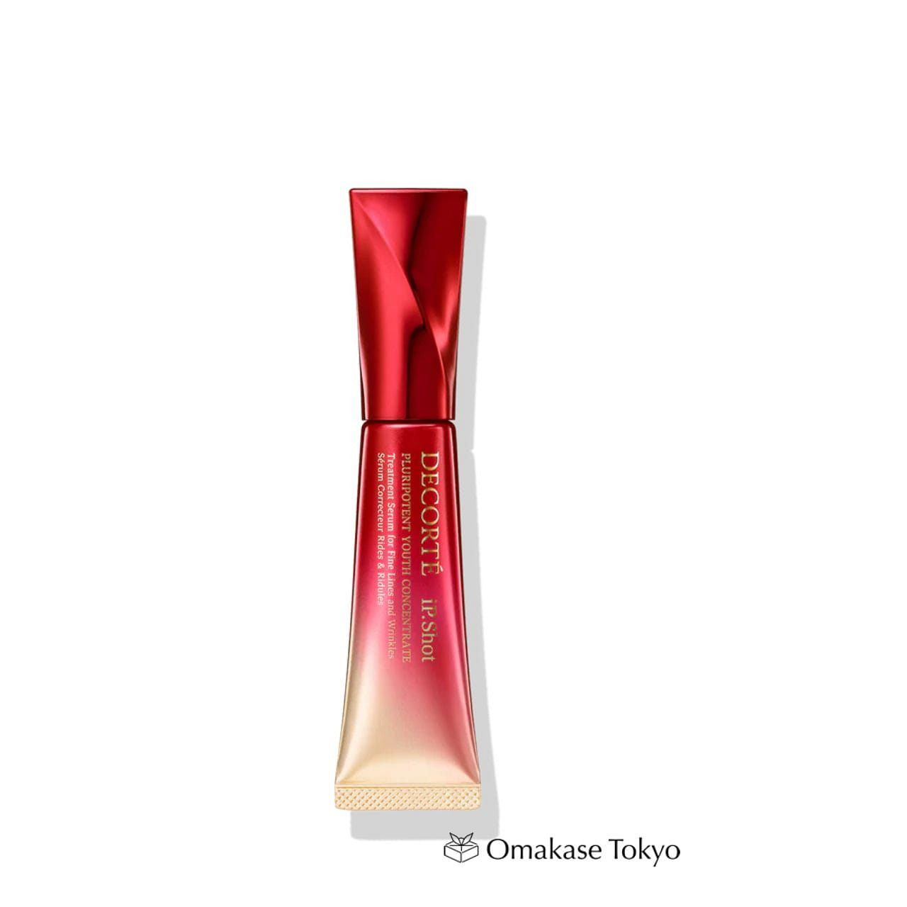 Decorte iP.Shot Youth Serum 20g 100 g