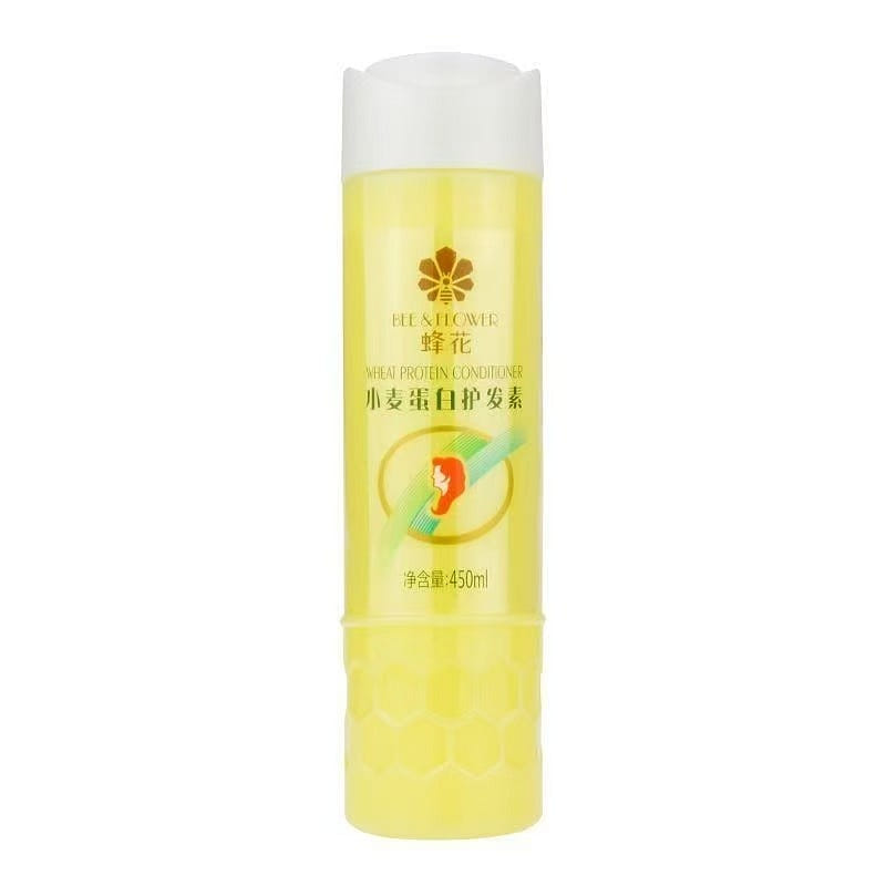 Fenghua Nourishing Hair Conditioner 450ml*1 Bottle 1 bottle