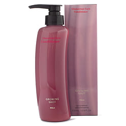 Pola 그로잉샷 글래머러스케어 헤어 컨디셔너 370 밀리리터