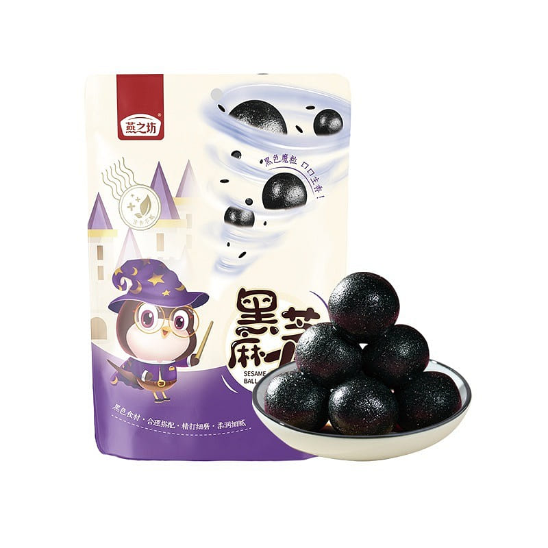 Sesame Ball 3 Bags 1 개