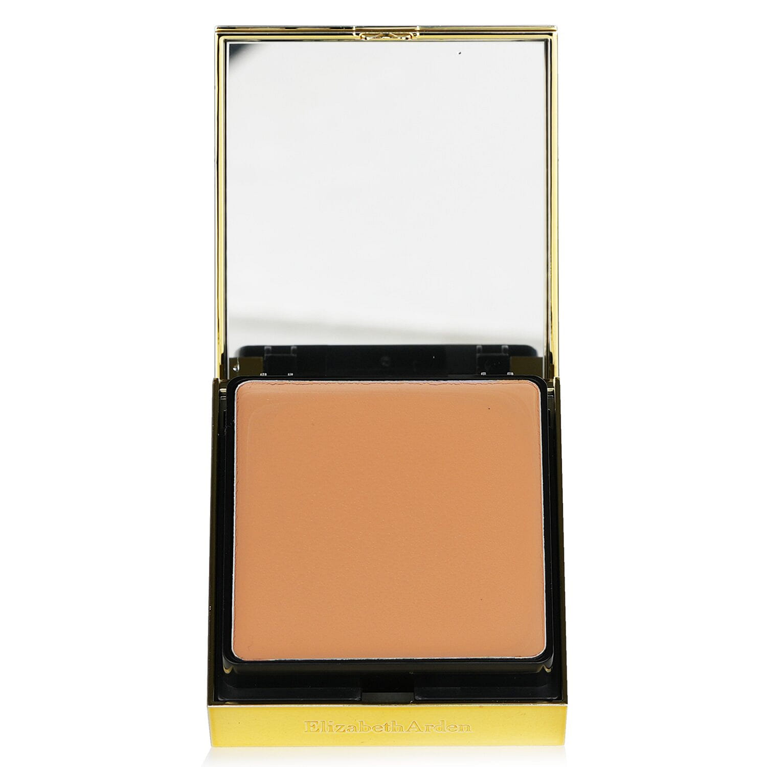 Elizabeth Arden Flawless Finish Sponge On Cream Makeup (Golden Case) - 06 Toasty Beige 23 กรัม