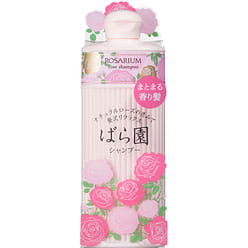 SHISEIDO ROSARIUM Rose Shampoo 300 ml