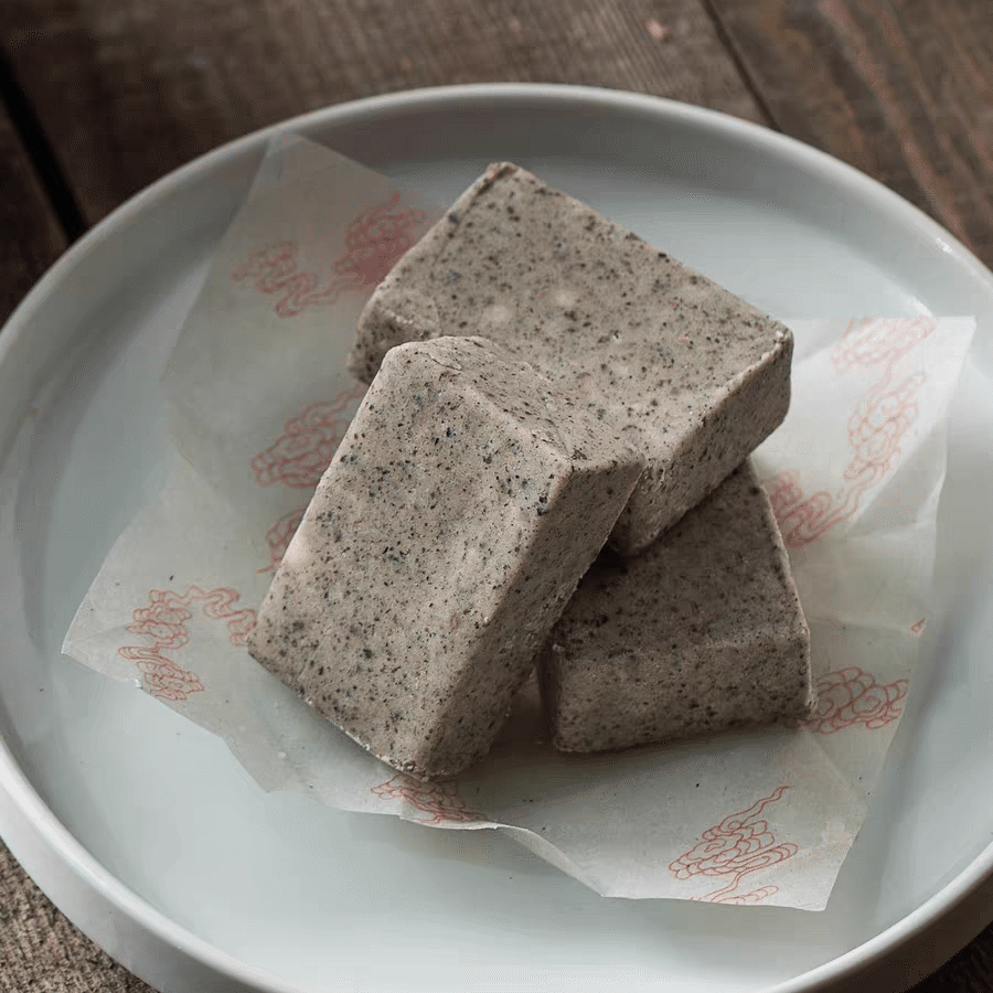 Black Sesame Pastry 260 그램