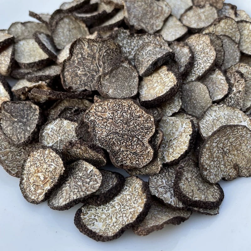 Dried Wild Black Truffles 1 온스
