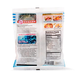 YABA 냉동 게장게알 피쉬볼 10.6 온스