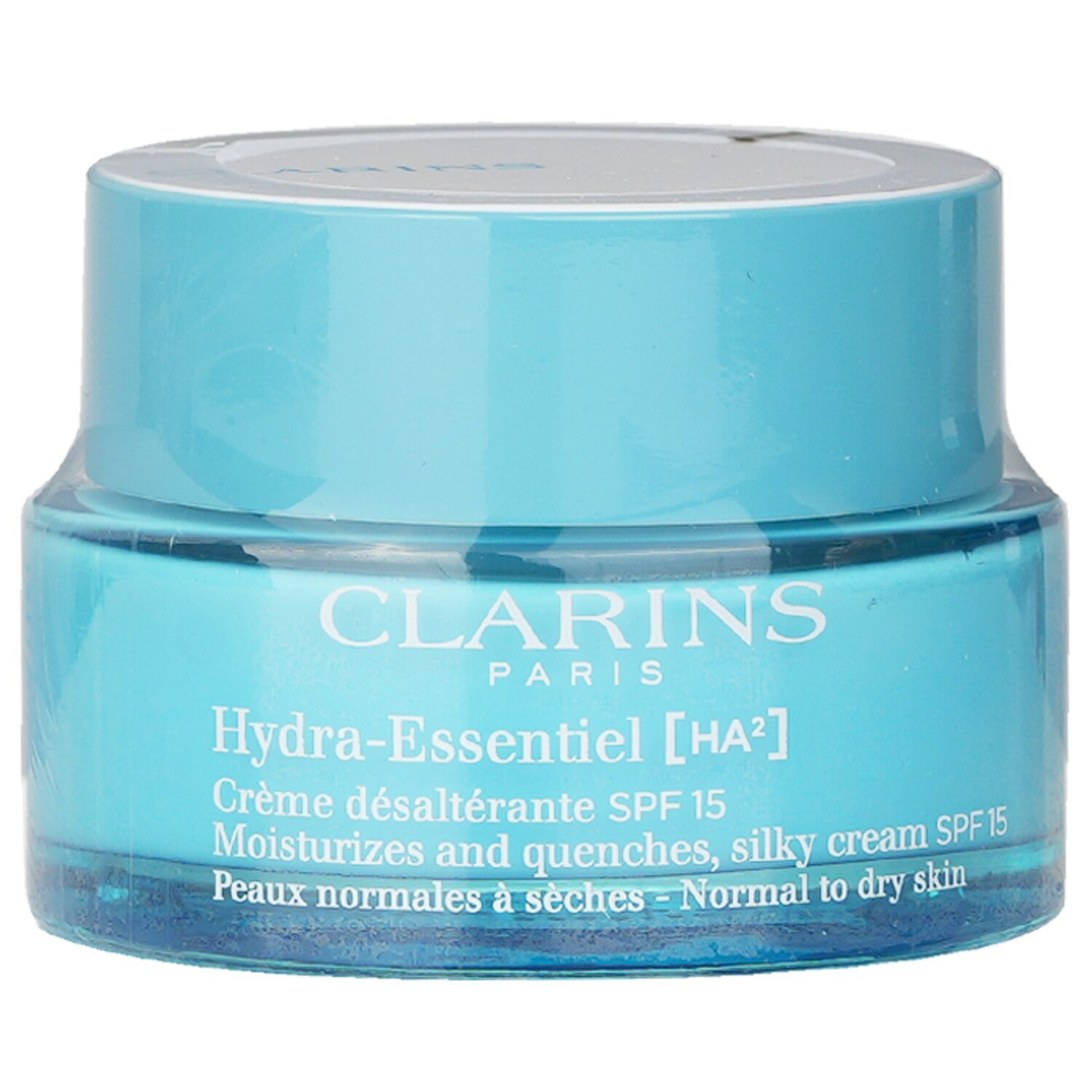 Clarins Phoenix Moisturizing Silky Cream SPF15 (suitable for normal to dry skin) 50ml/1.7oz 50 ml