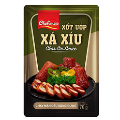 [Cholimex] Char Siu Marinade 70g x 3 Pack 3 pack