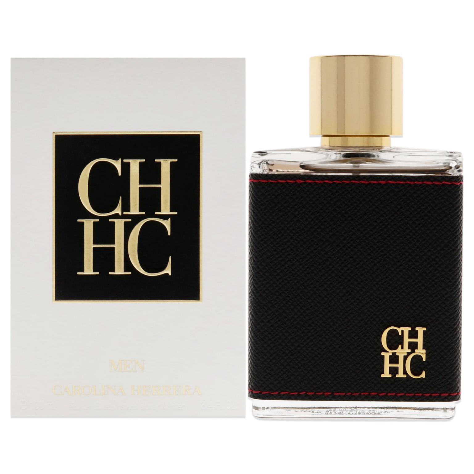 CH by Carolina Herrera for Men - 3.4 oz EDT Spray 1 ส่วน