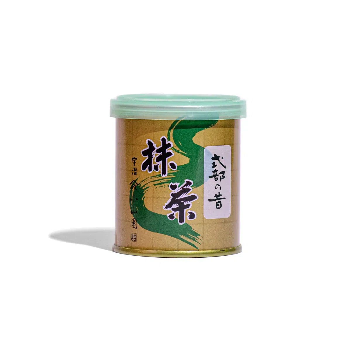 Yamamasa Koyamaen Matcha Shikibu-no-mukashi 30 g