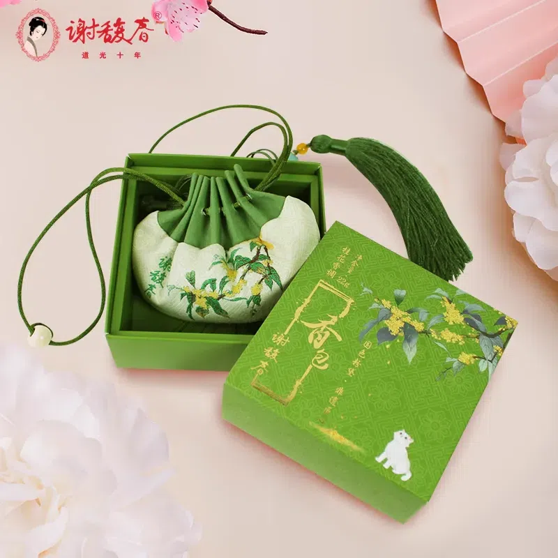 osmanthus sachet 1 개입