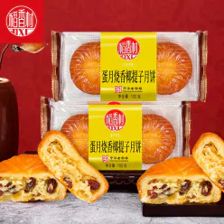 Daoxiangcun Egg Moon Burning Mooncake 100 g
