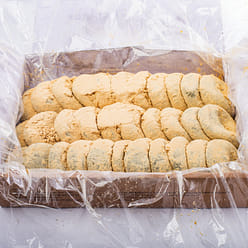 Mugwort Rice Cake 30pcs 4.24 lb