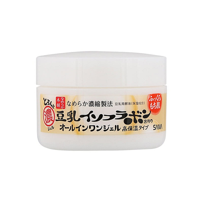 100g of smooth honpo and thick gel-enrich 1 ส่วน