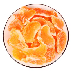 Dried tangerines * 1 can 500 g