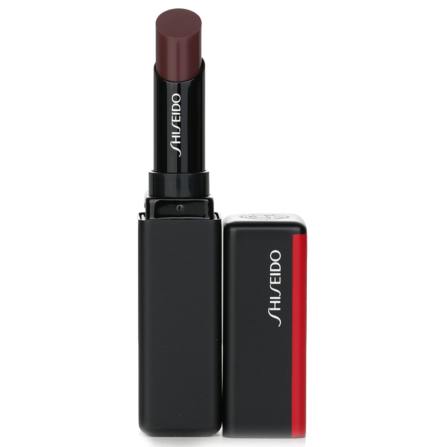 Shiseido ColorGel LipBalm - # 110 Juniper (Sheer Cocoa) 2g/0.07oz 2 グラム