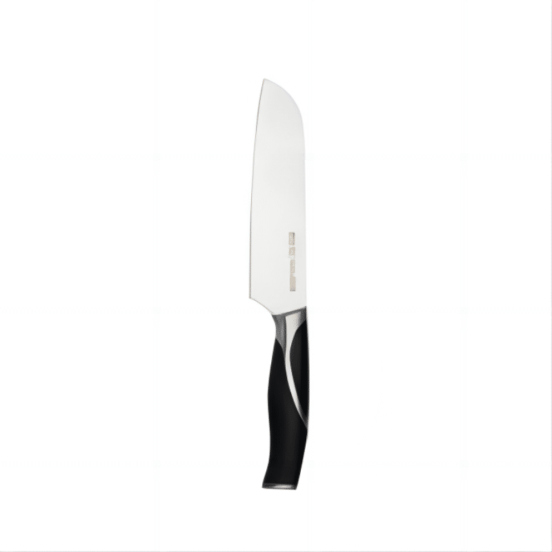 Qing Exhibition Forged Multipurpose Knife 1 개입