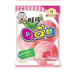 Peach fudge{Buy five, get one free} 70 그램