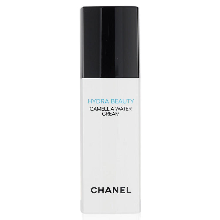 Chanel Hydra Beauty Camellia Water Cream 30ml/1oz - Weee!
