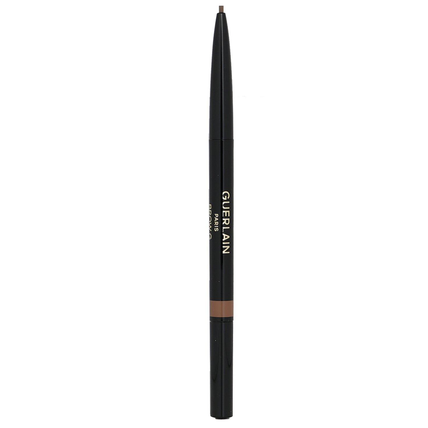 Guerlain Eyebrow Shaping Eyebrow Pencil - # 01 Blonde 0.09g/0.003oz 0.09 กรัม