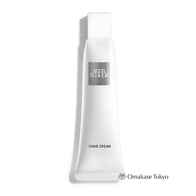 The Ginza Hand Cream 50 그램