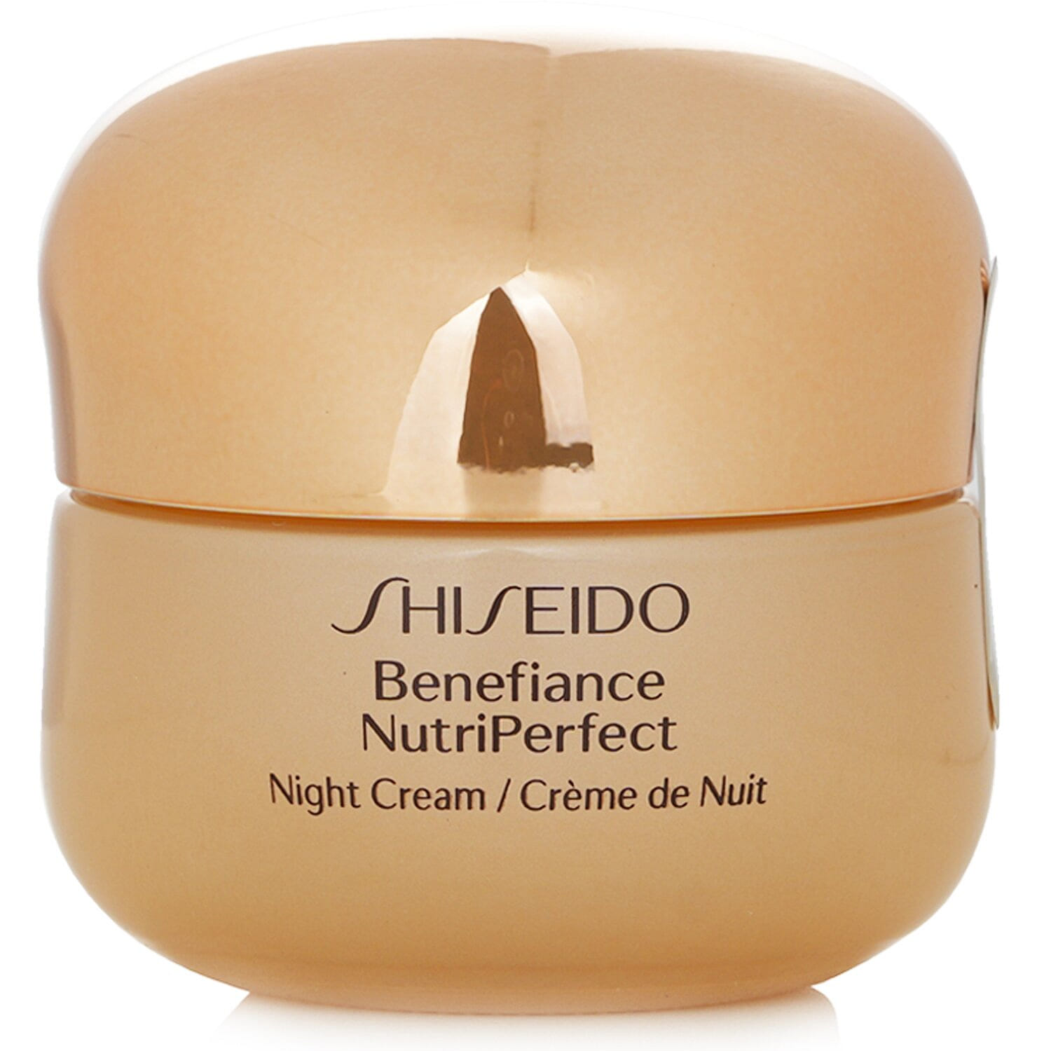 Shiseido Benefiance NutriPerfect Night Cream 50ml/1.7oz 50 มิลลิลิตร