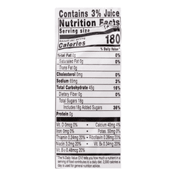 Morinaga Chargel Instant Energy Gel Drink, Strawberry Flavor 6.35 oz