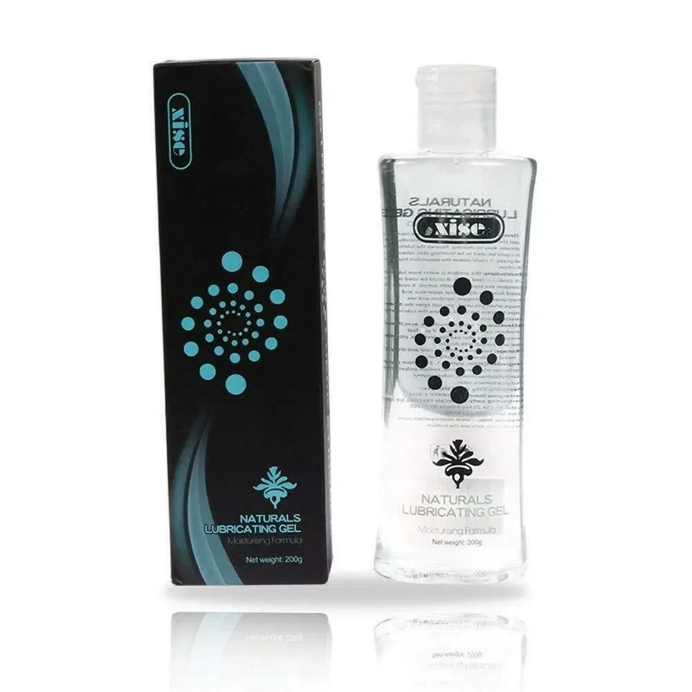Long Lasting Water Based Personal Sex Lube 1 bottle