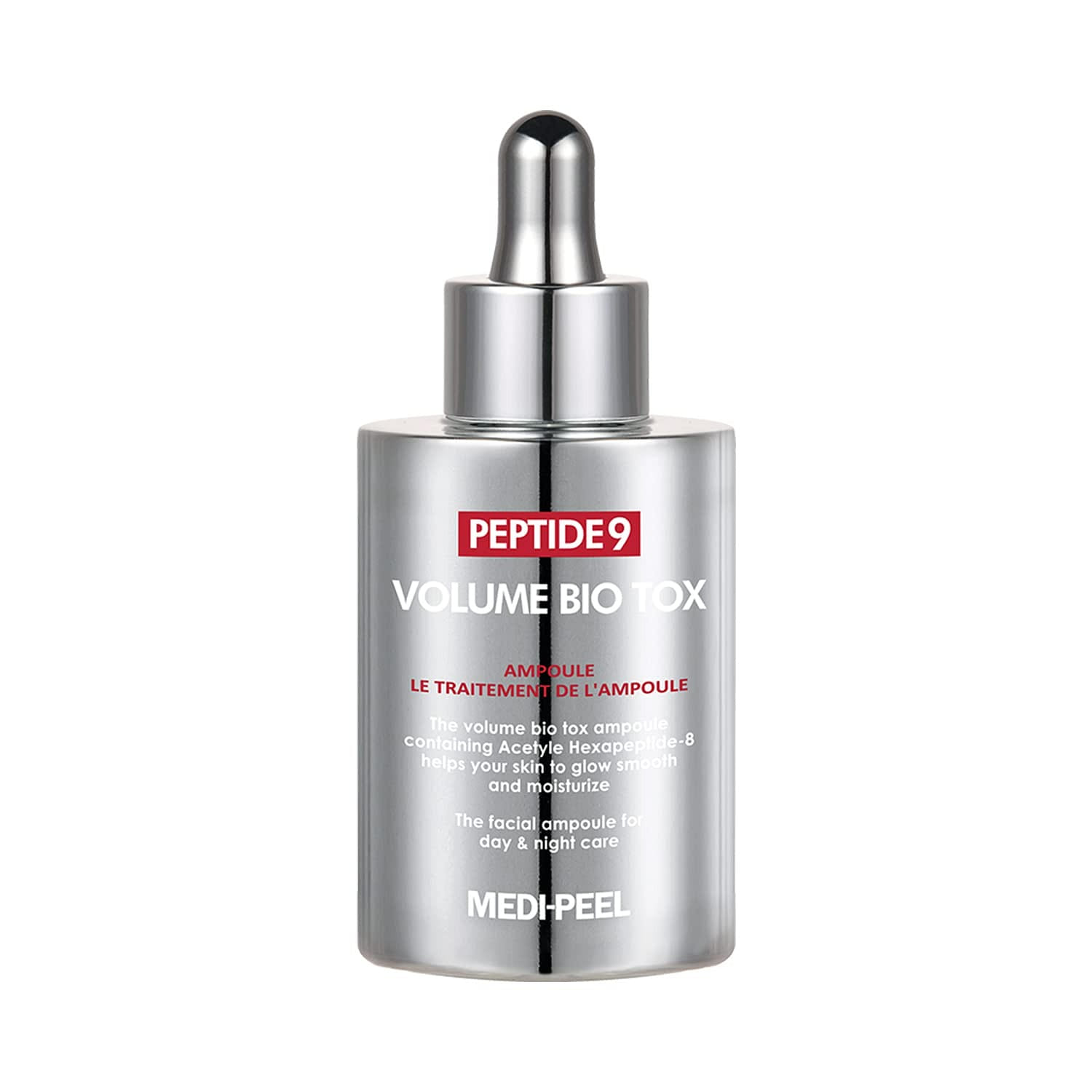 Medi-Peel Peptide 9 Volume Bio Tox Ampoule 3.38 fl.oz / 100ml 21.6 ส่วน