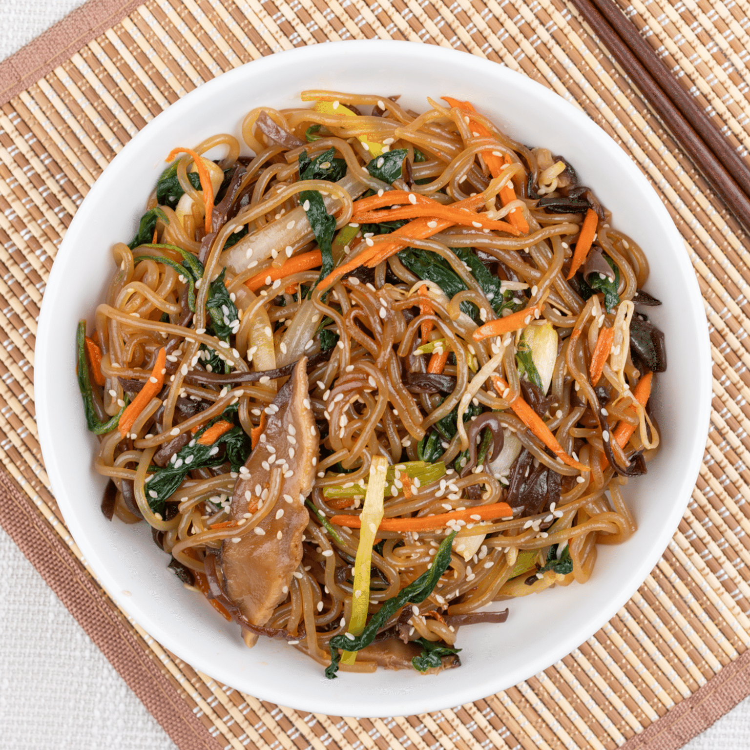 Japche 300g 1 each