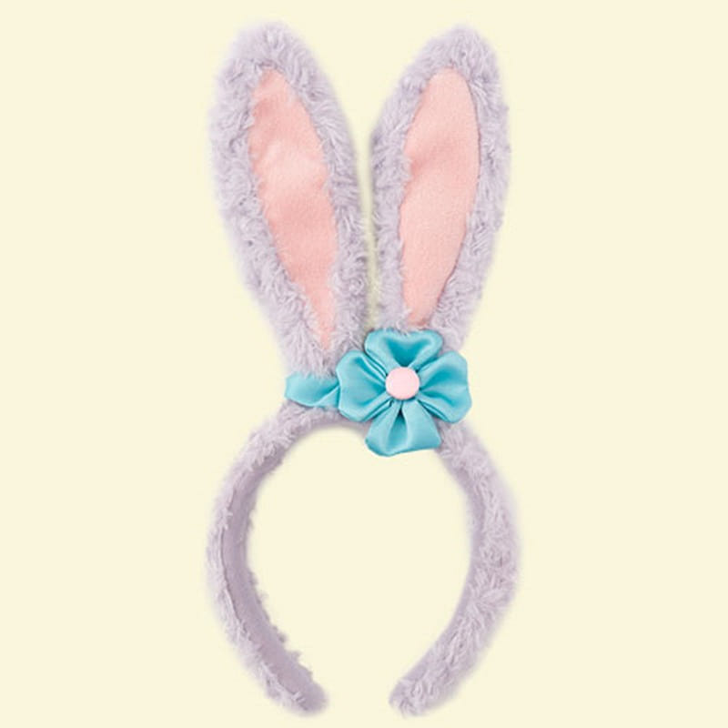 Tokyo Disney Headband StellaLou 1 개