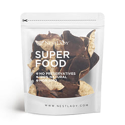 NESTLADY Dried Tangerine Peel Orange Peel 100% Natural 50g 1 count