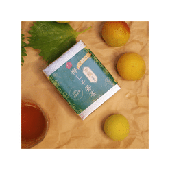 Organic Plum Perilla Bancha Tea Bags 5bags 5 