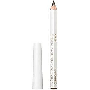 SHISEIDO Eyebrow Pencil 3#brown 1 개