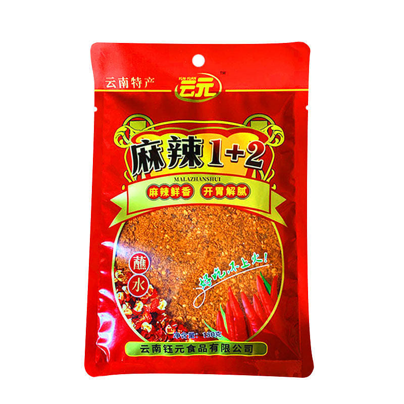 Dipping sauce chili powder 300g * 1 300 g