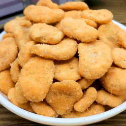 Crab roe bean paste 250 g