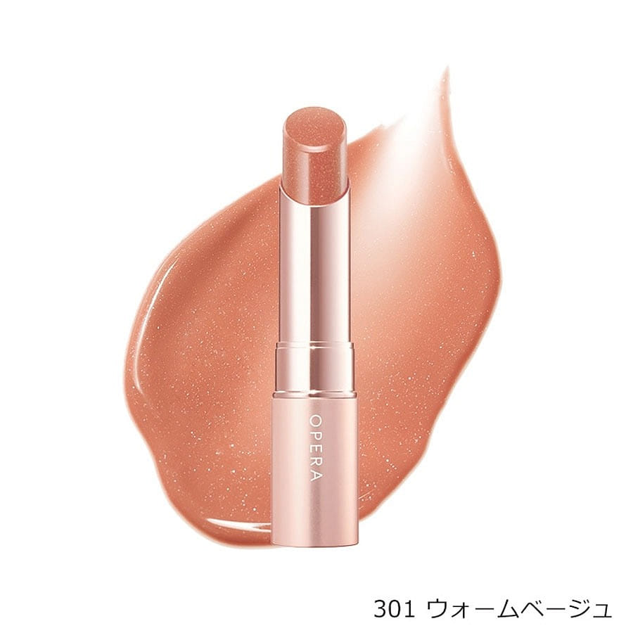 OPERA Opera Lip Tint N 301 Warm Beige 1 개입