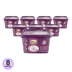 Angelina Ube Otap in Plastic Tub 550 g*8 pack