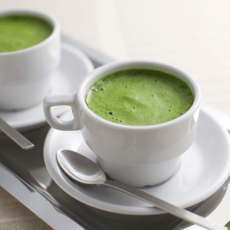 Ito Kyuemon Uji Matcha Cappuccino 12g x 5 pieces 1 개