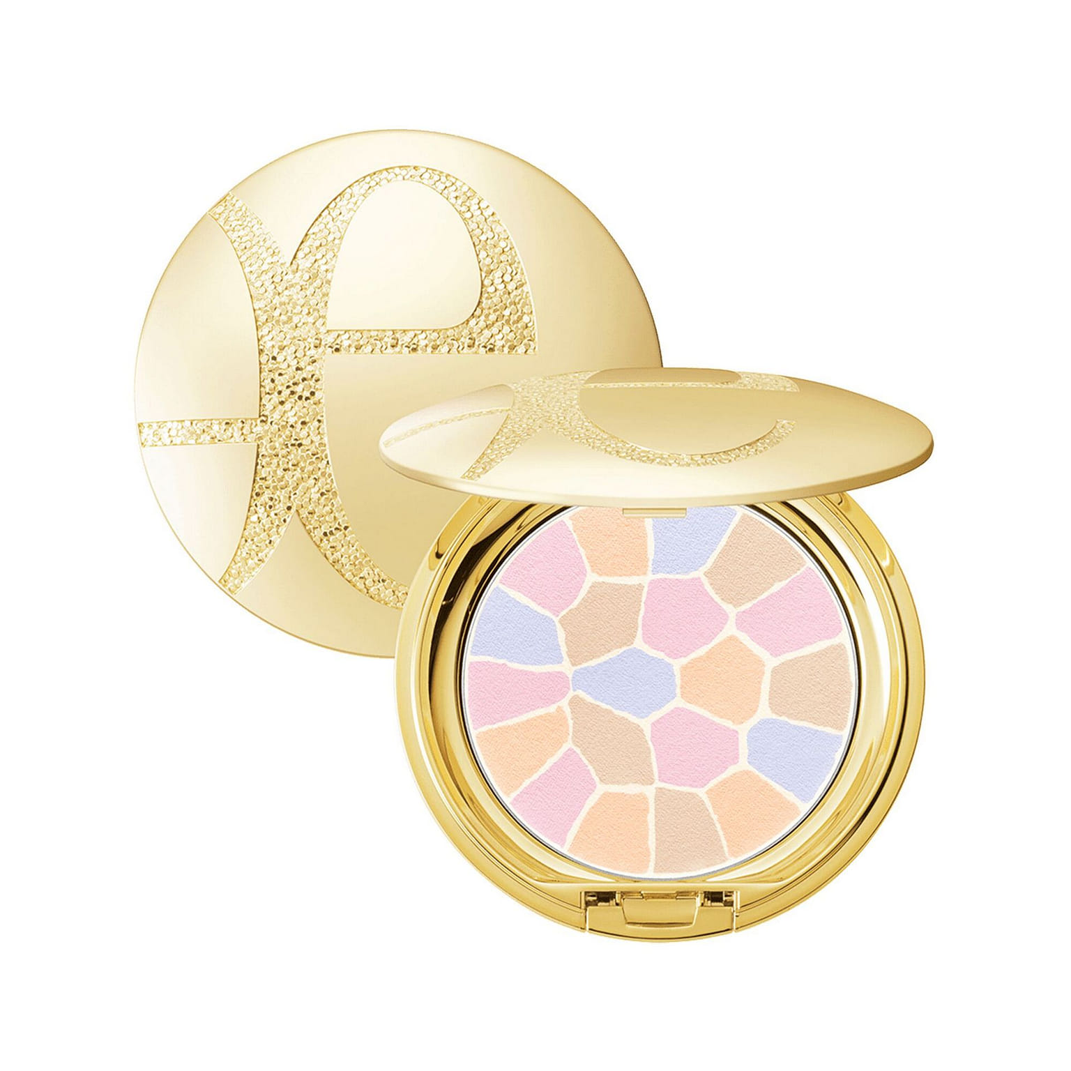 Elegance La Poudre Haute Nuance Face Powder 2 8.8g 1 each
