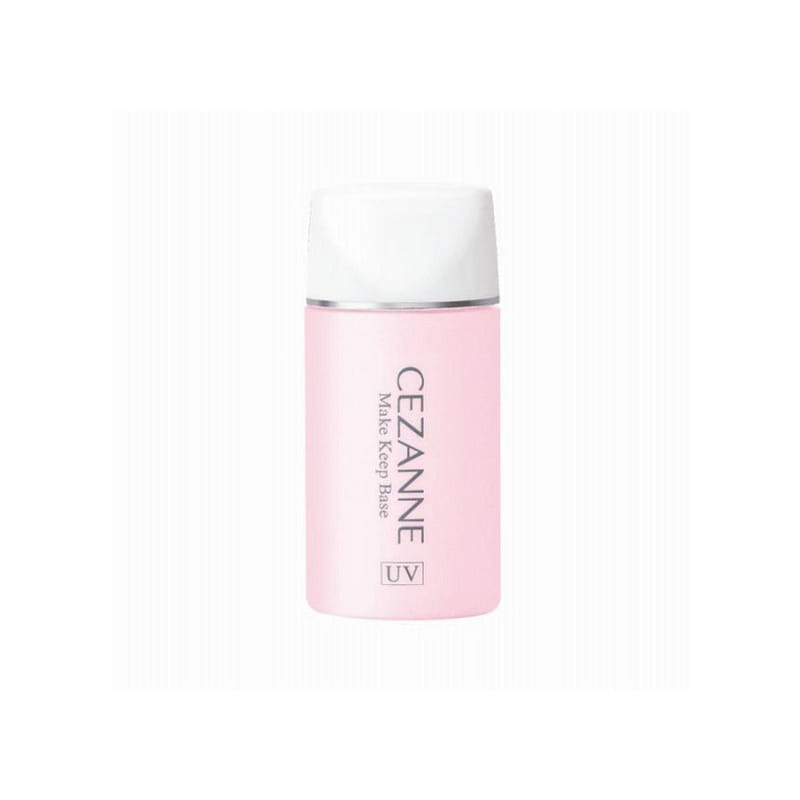 Kem nền ngăn ngừa nhờn và bóng nhờn Cezanne 30ml 1 phần