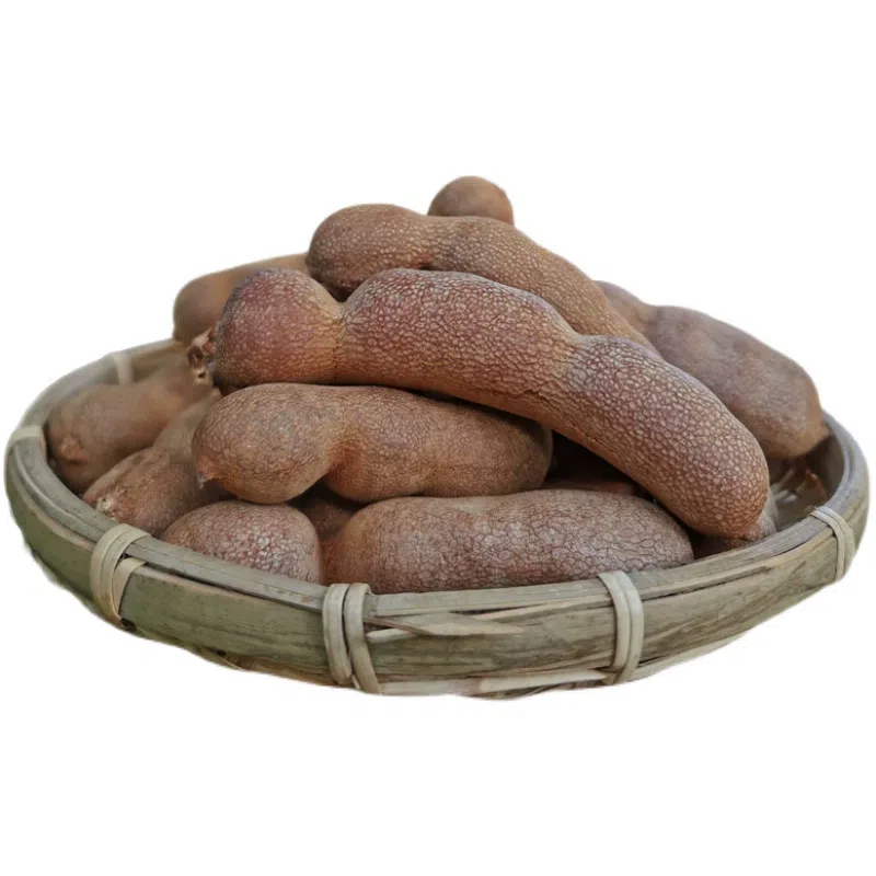 Yunnan specialty sweet and sour horn *1 bag 500 กรัม