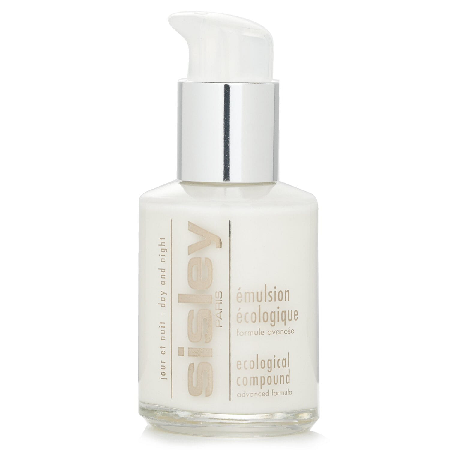 Sisley All-purpose lotion to stabilize skin, moisturize and moisturize 60ml/2oz 60 밀리리터