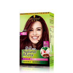 Hair Dye 4.89/9 1 each